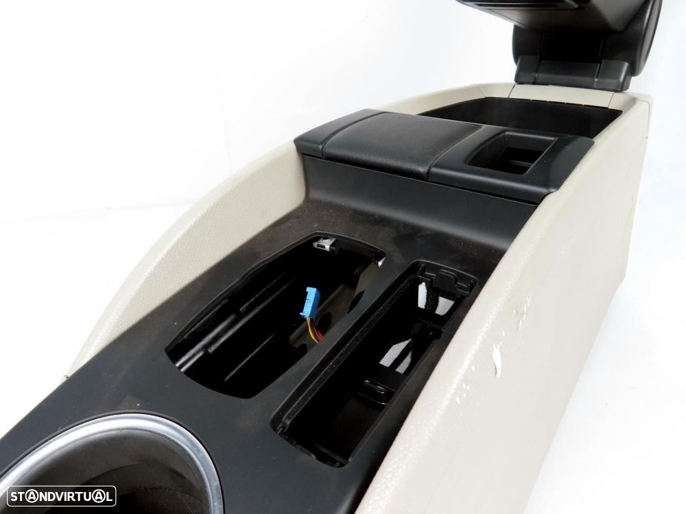 Consola Central com Apoio de Braço Usado / Original BMW i3 (I01) 51169283167/511... - 5