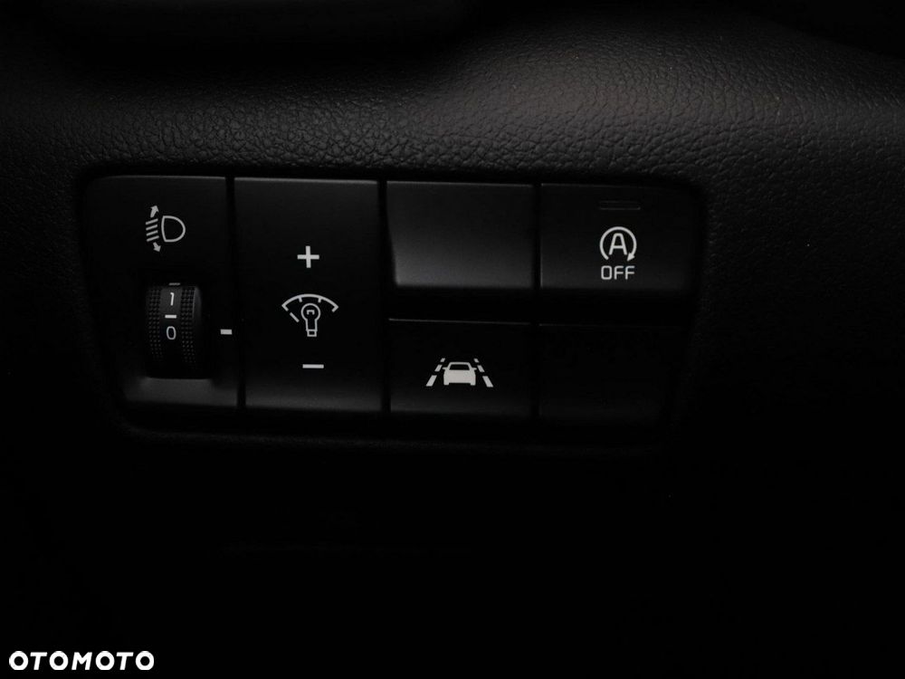 Kia Sportage 1.6 T-GDI 2WD VISION - 34