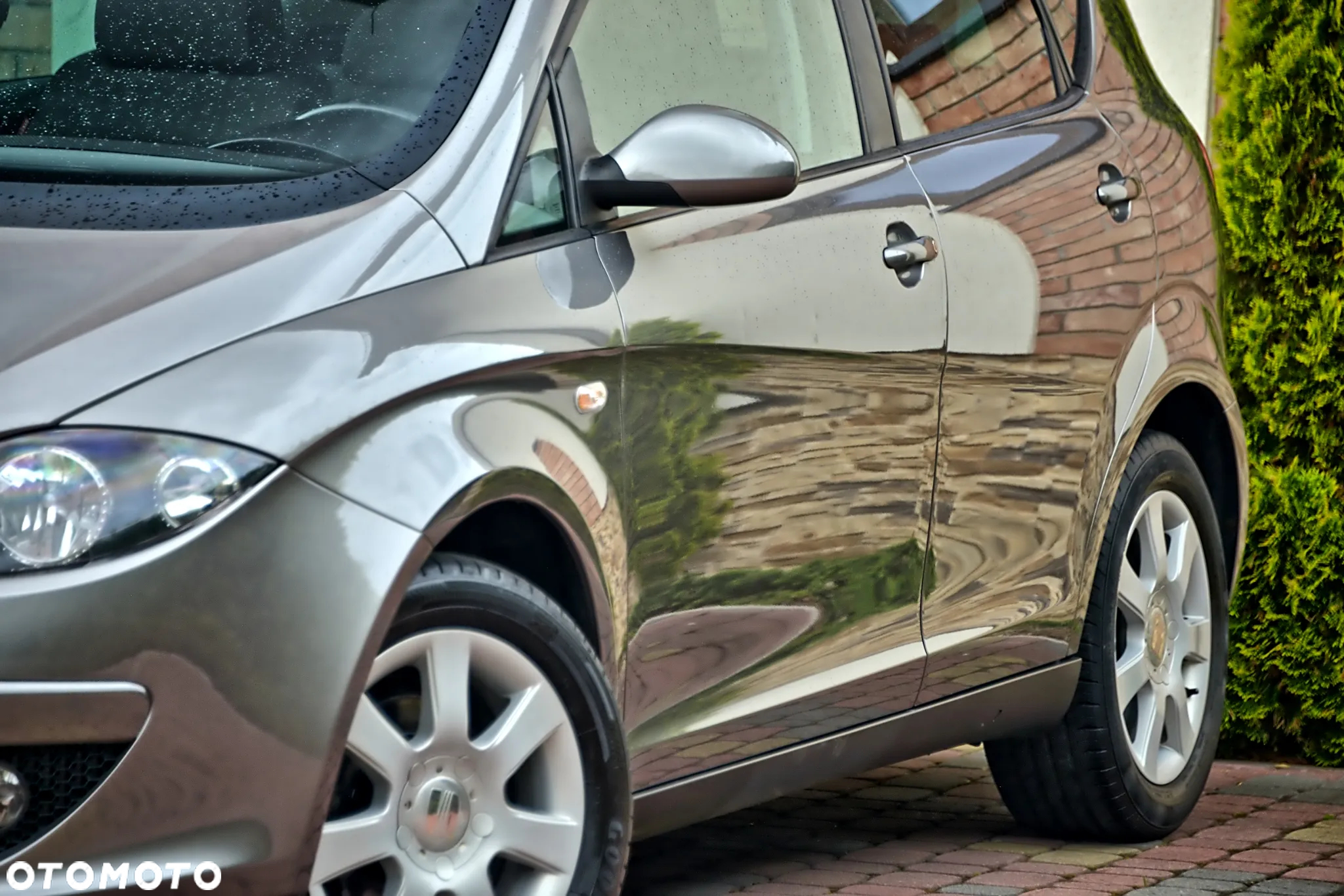Seat Altea 1.6 Reference - 15