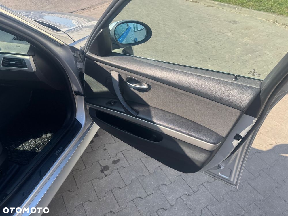 BMW Seria 3 330d DPF - 13
