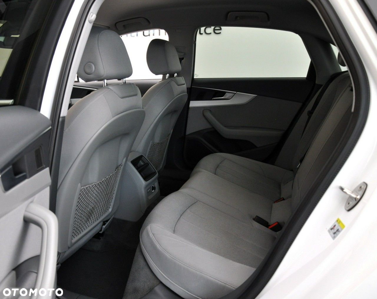 Audi A4 - 31