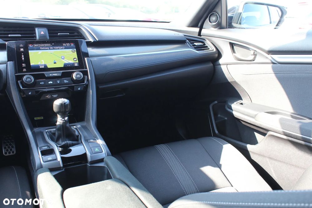 Honda Civic 1.0 i-VTEC Turbo S - 20