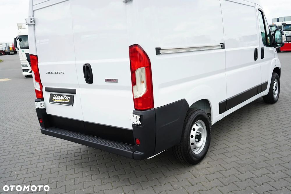 Fiat / DUCATO / 2,3 MultiJet / 140 KM / 180 000 KM - 28