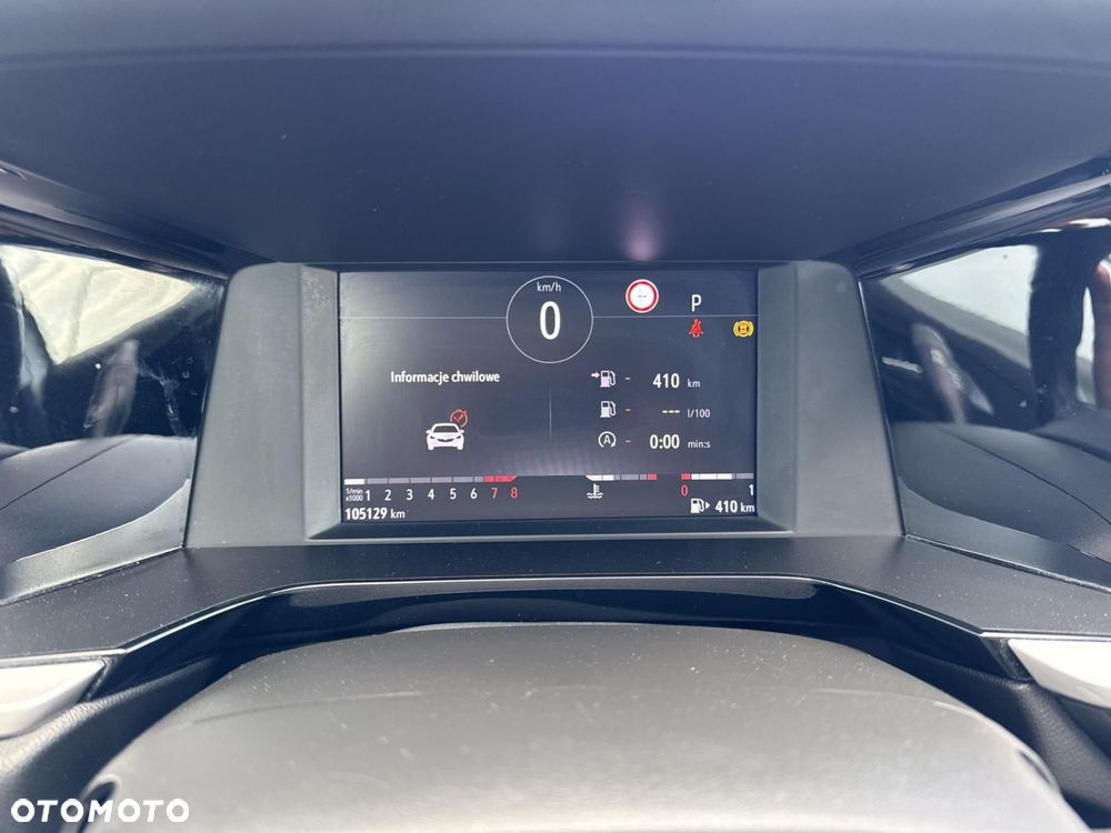 Opel Grandland X - 15