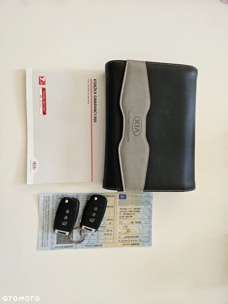 Kia Ceed 1.6 GDI M DCT - 15