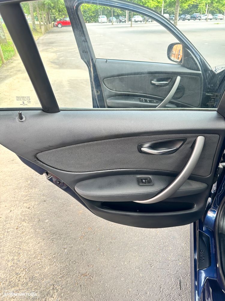 BMW 118 d - 23