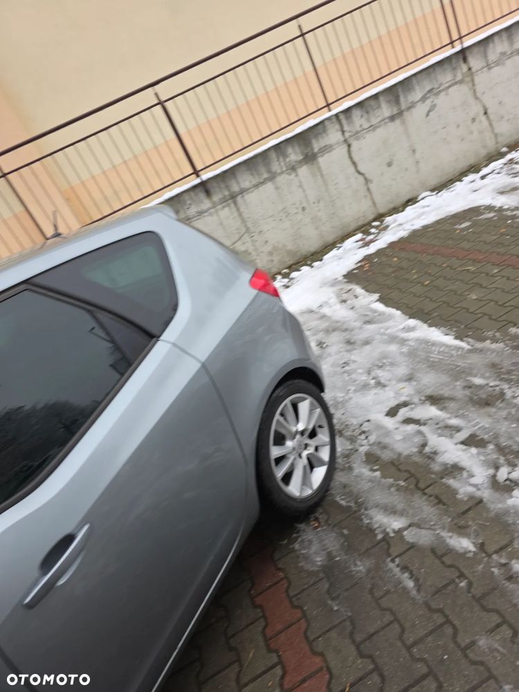 Opel Meriva 1.4 Active - 12