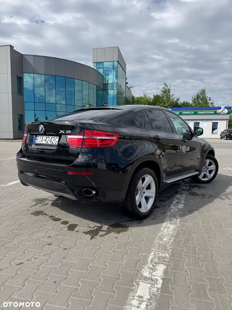 BMW X6 xDrive35i Edition Exclusive - 5