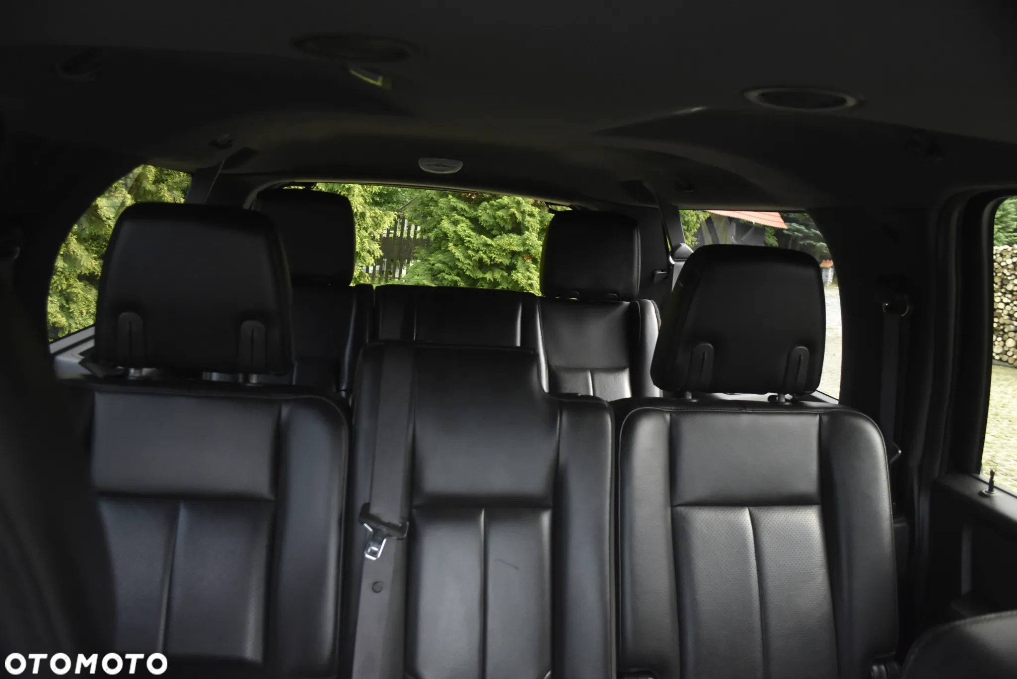 Ford Expedition 5.4 XLT 4WD - 9