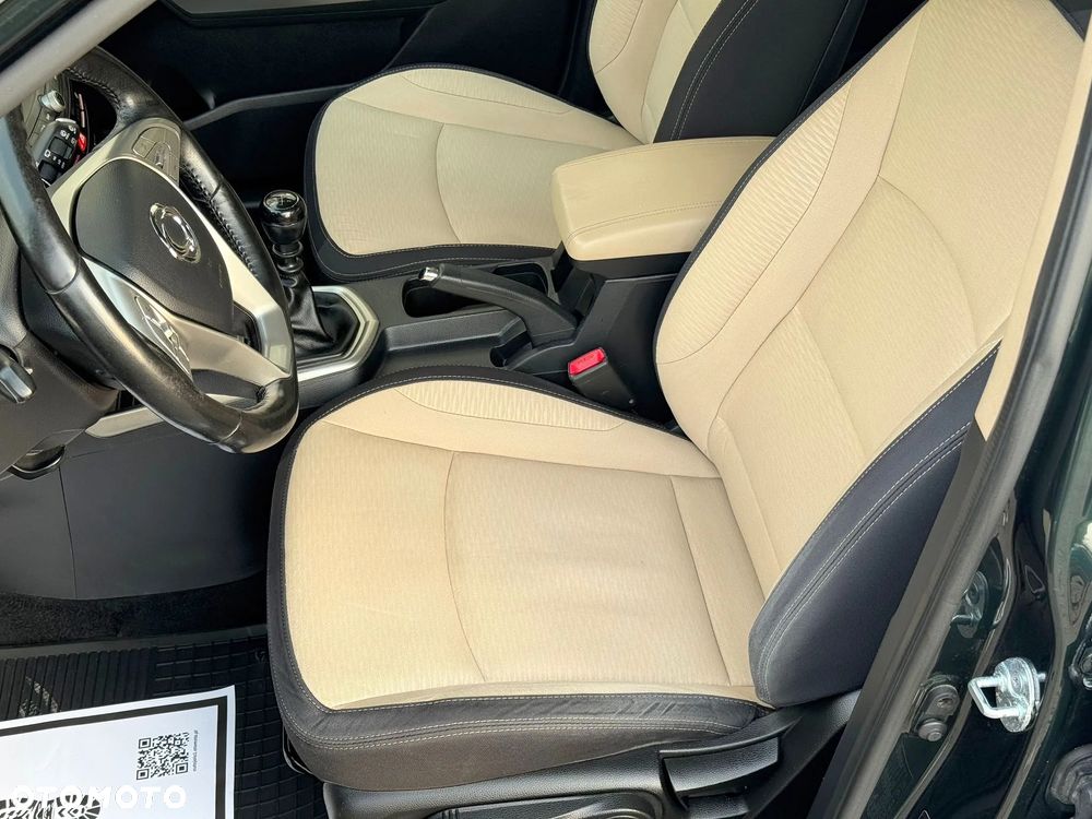 SsangYong/KGM Tivoli 1.6 Sapphire - 10