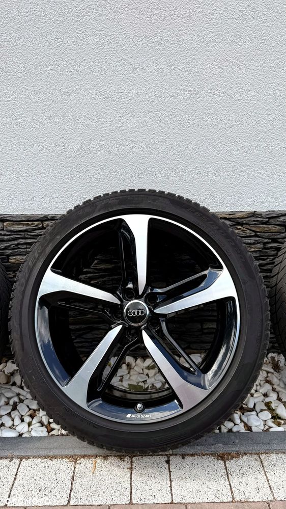 Audi S8 Plus 4.0 TFSI Quattro - 37