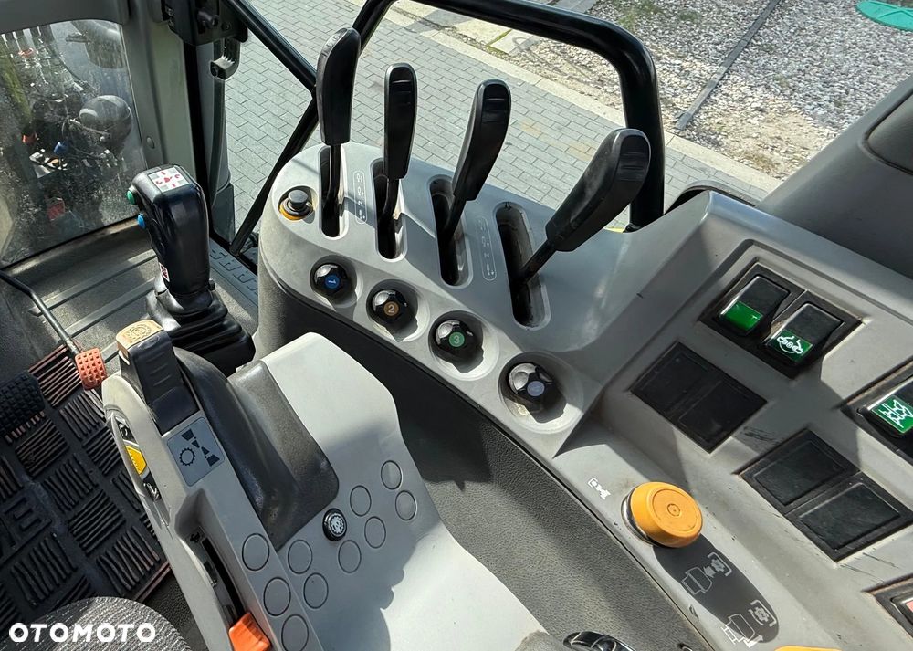 Claas Arion 510 - 11
