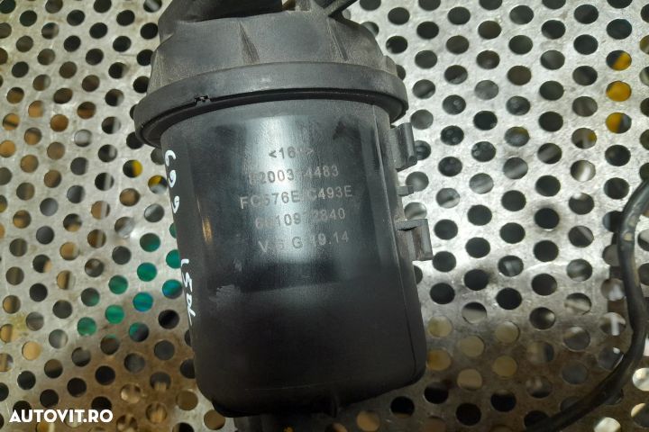 Filtru motorina 6610972840 Opel Insignia A [facelift] [2013 - 2017] S - 2