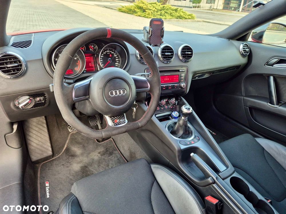 Audi TT Coupé 2.0 TFSI - 26
