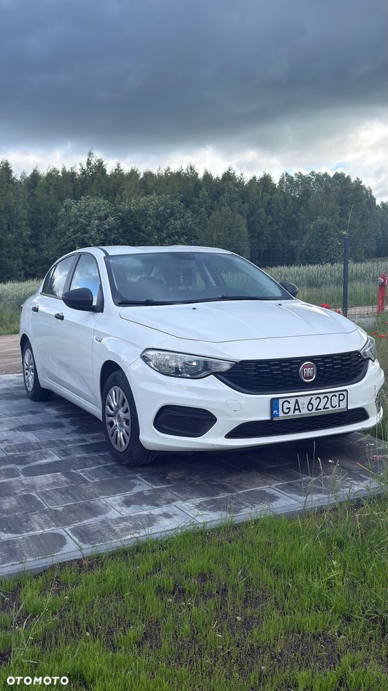 Fiat Tipo 1.4 16v Pop - 4