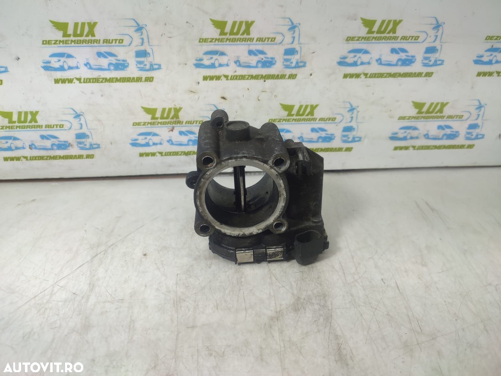 Clapeta acceleratie 3.0 cdi v6 om642 a6420900270 Jeep Commander 1 - 2