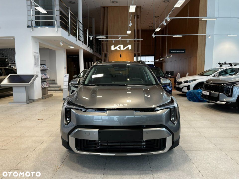Kia Stonic - 2
