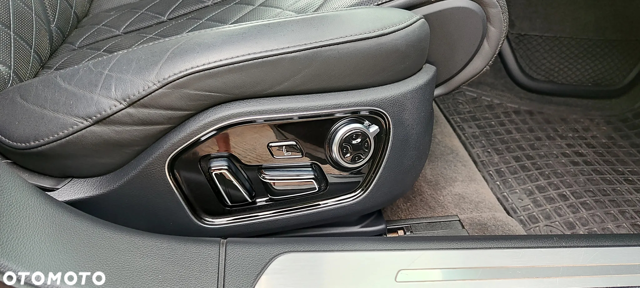 Audi A8 4.2 TDI Quattro - 31