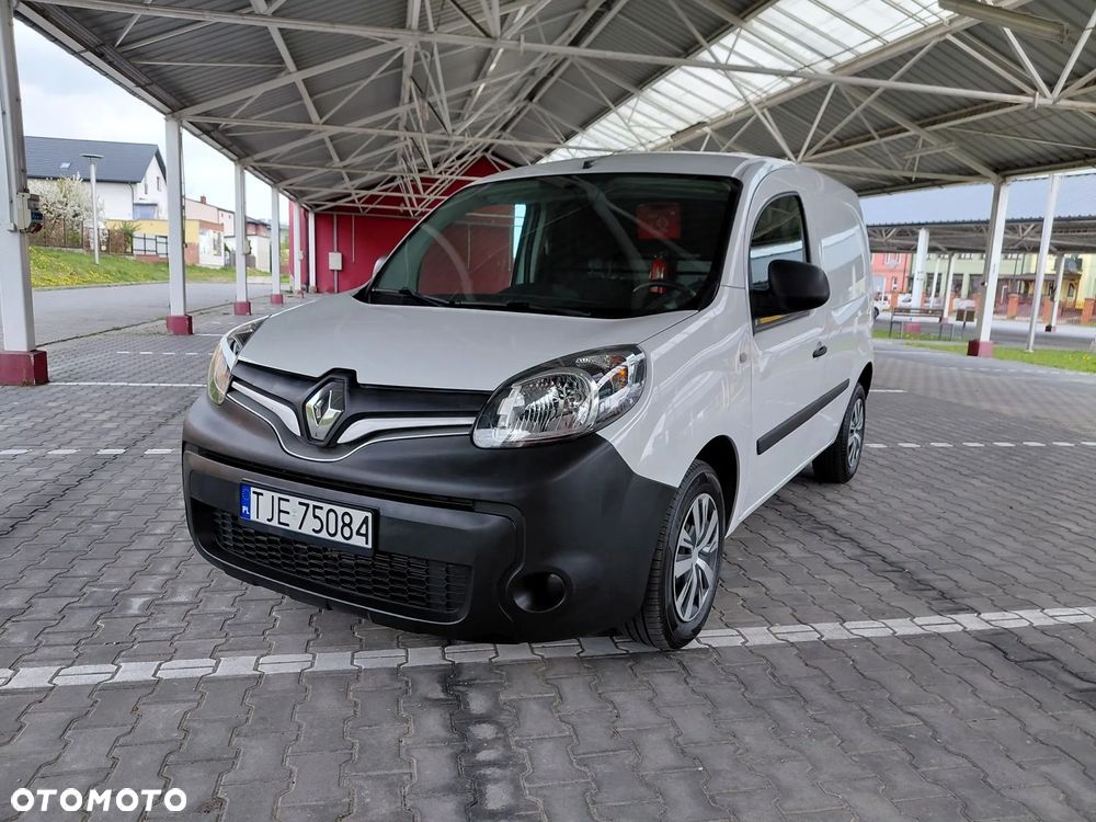 Renault Kangoo - 1