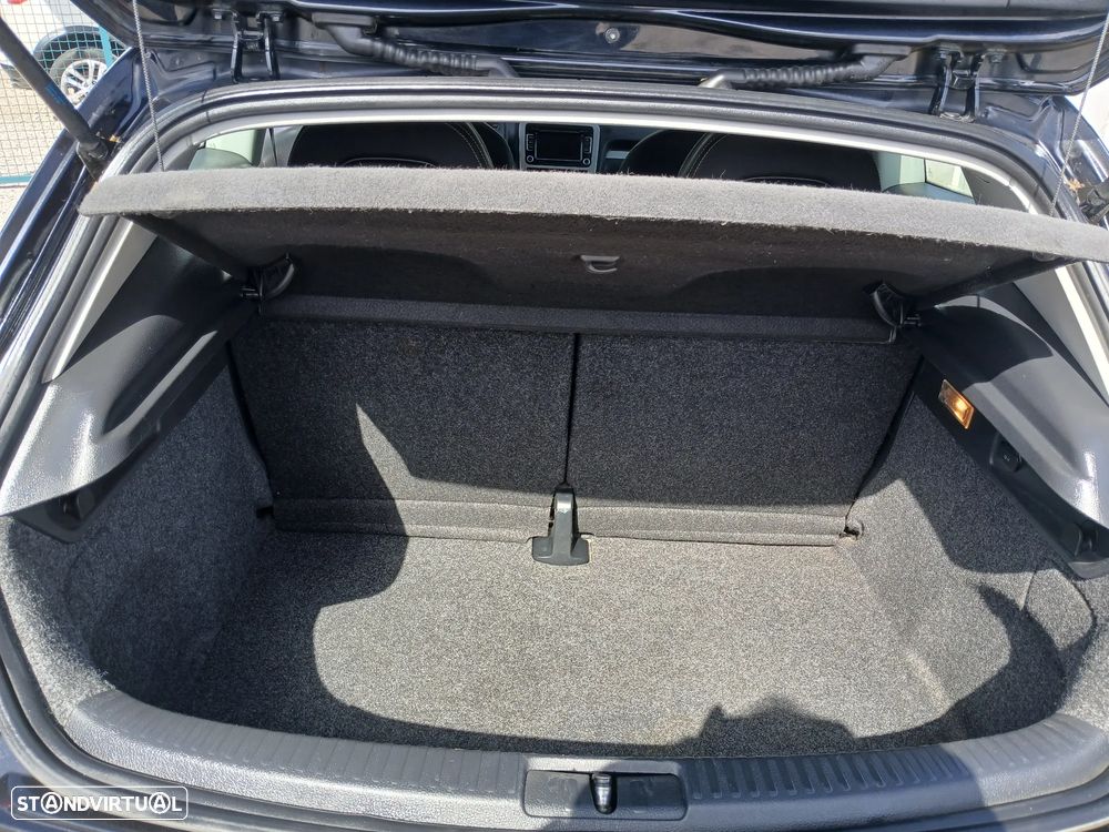 VW Scirocco 1.4 TSI Sport - 26