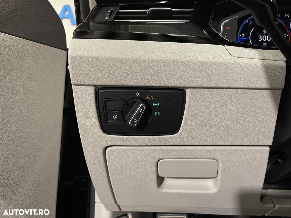 Volkswagen ARTEON 2.0 TDI SCR DSG Elegance - 27