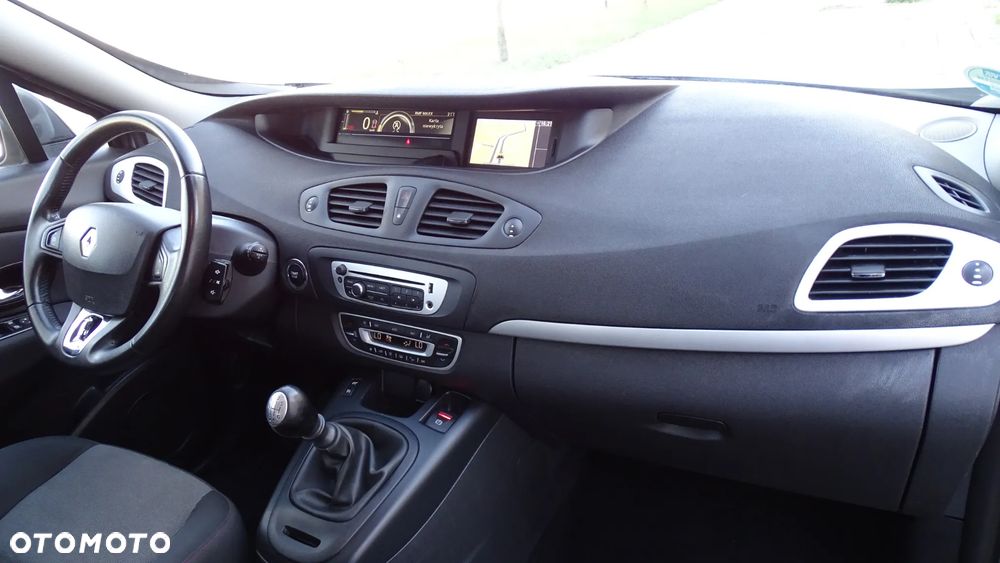 Renault Grand Scenic Gr 1.2 TCe Energy Dynamique - 14