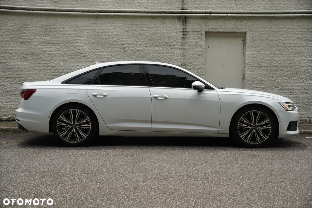 Audi A6 Limousine 45 TFSI quattro S tronic S line - 7