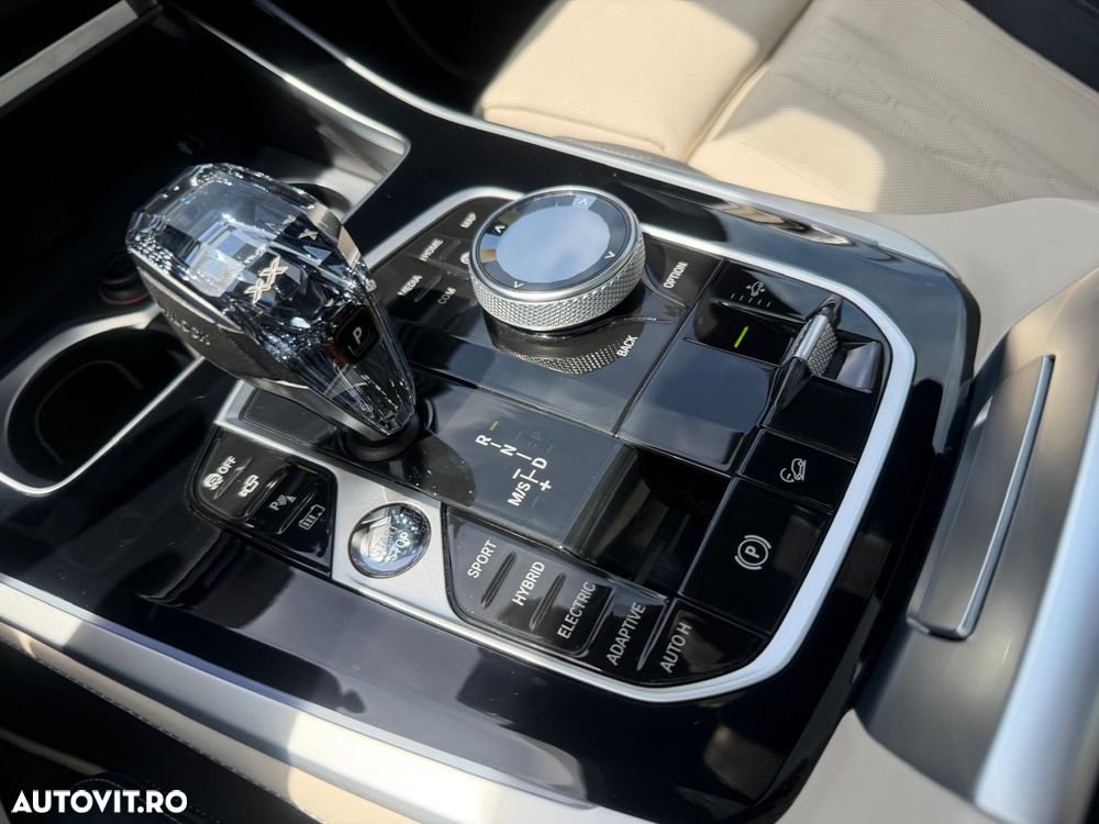 BMW X5 xDrive45e AT PHEV - 18