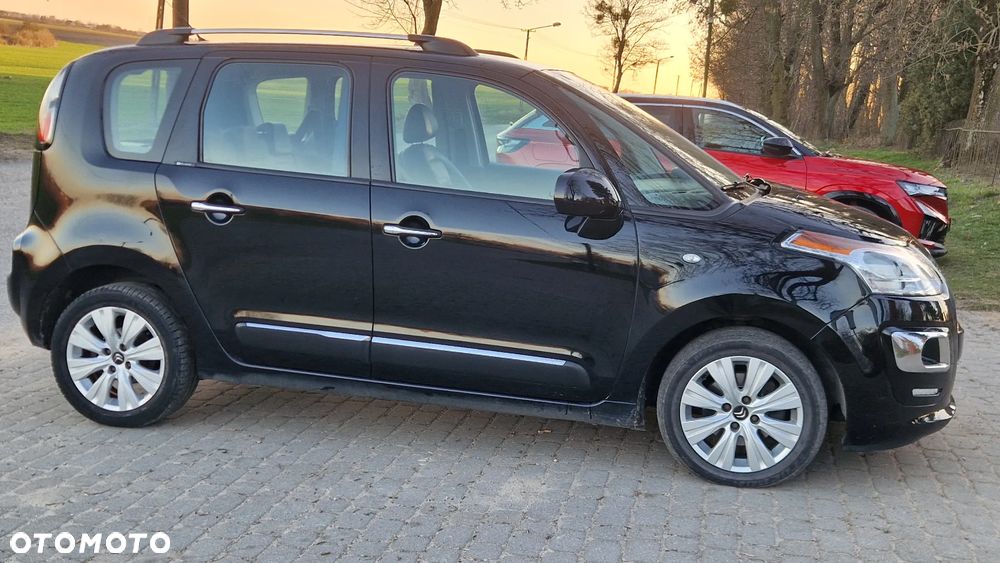 Citroën C3 Picasso VTi 120 Exclusive - 27