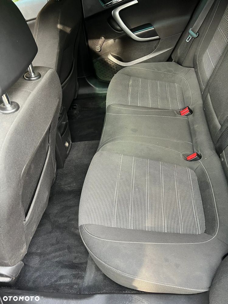 Opel Insignia 2.0 CDTI Automatik Edition - 10