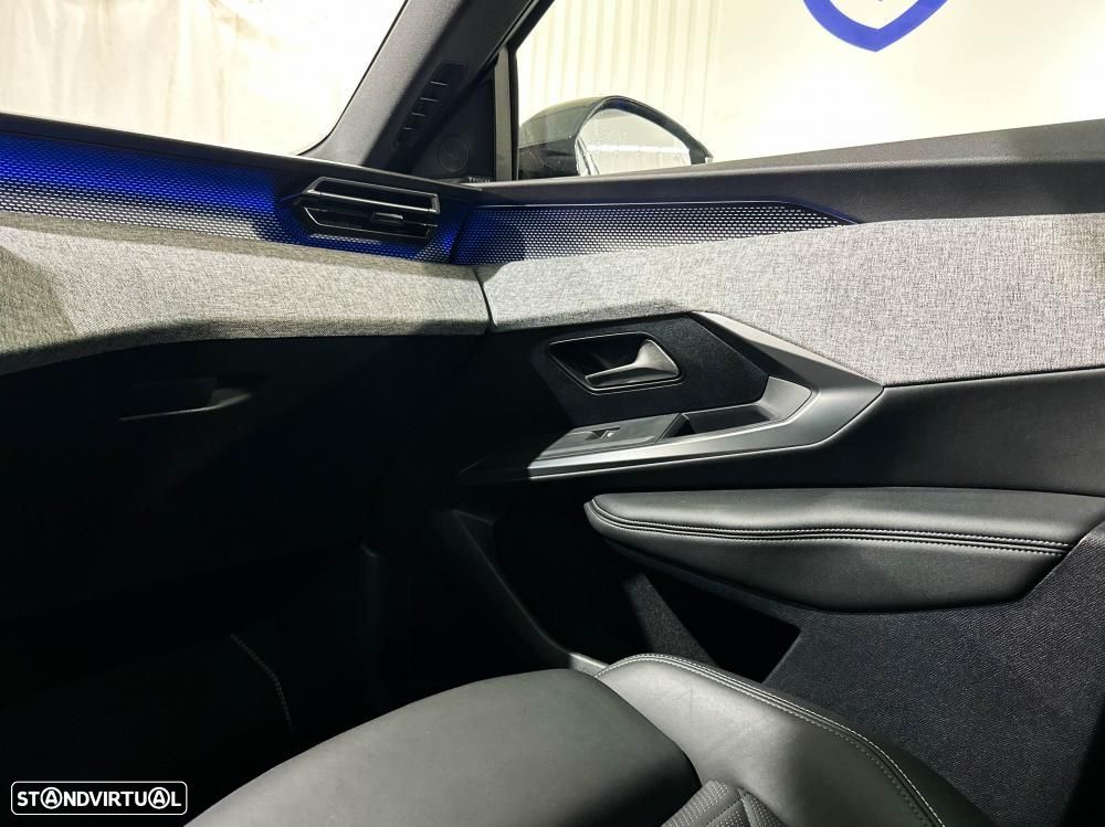 Peugeot E-3008 73 kWh Allure - 22