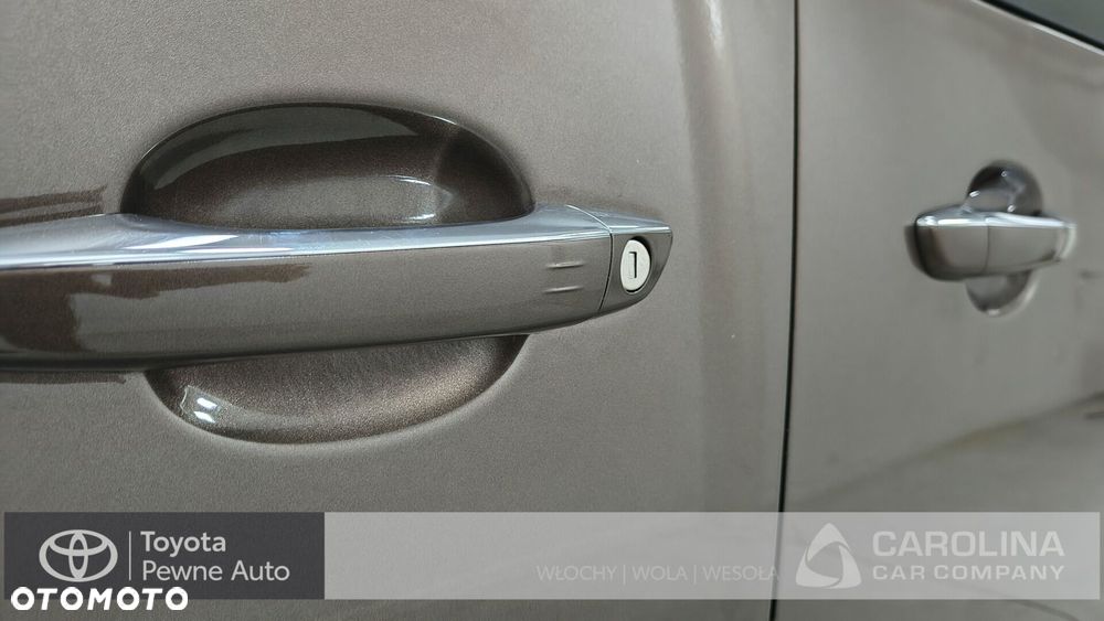 Toyota Proace Verso 2.0 D4-D Long Family - 26