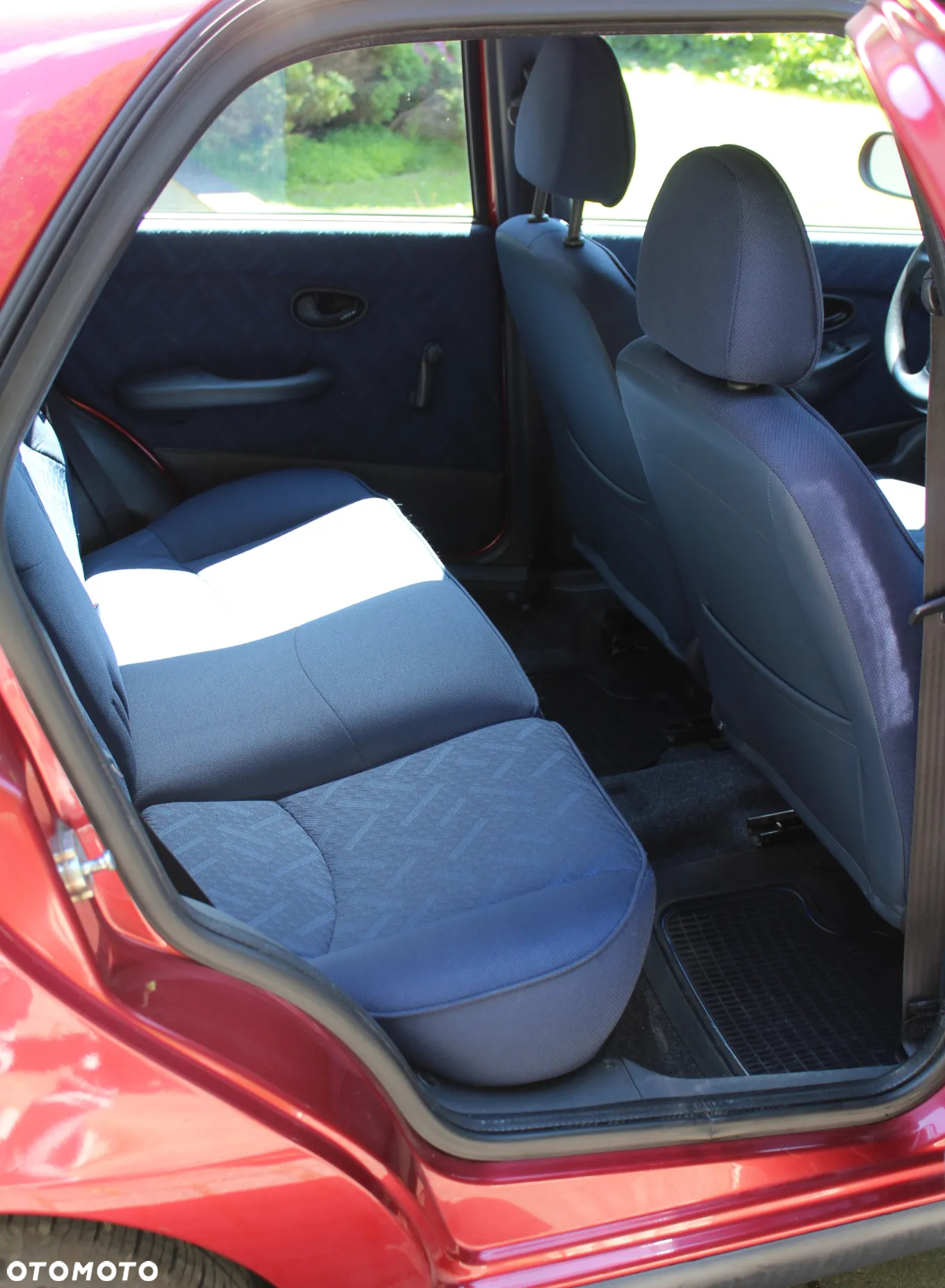 Fiat Albea 1.2 16V Active / HL - 17
