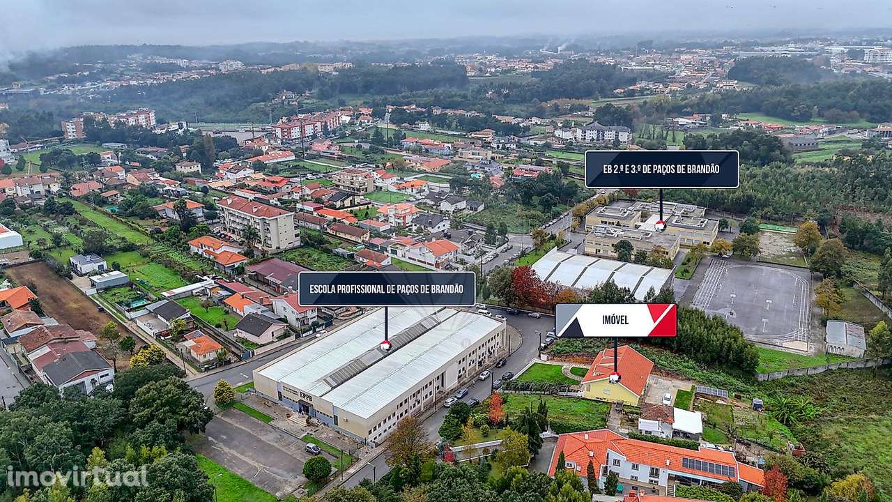 Moradia T4 para venda - Grande imagem: 4/50