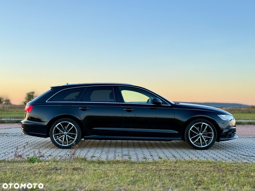 Audi A6 Avant 2.0 TDI ultra S tronic - 3