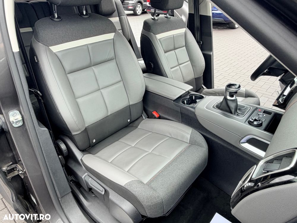 Citroën C5 Aircross - 16