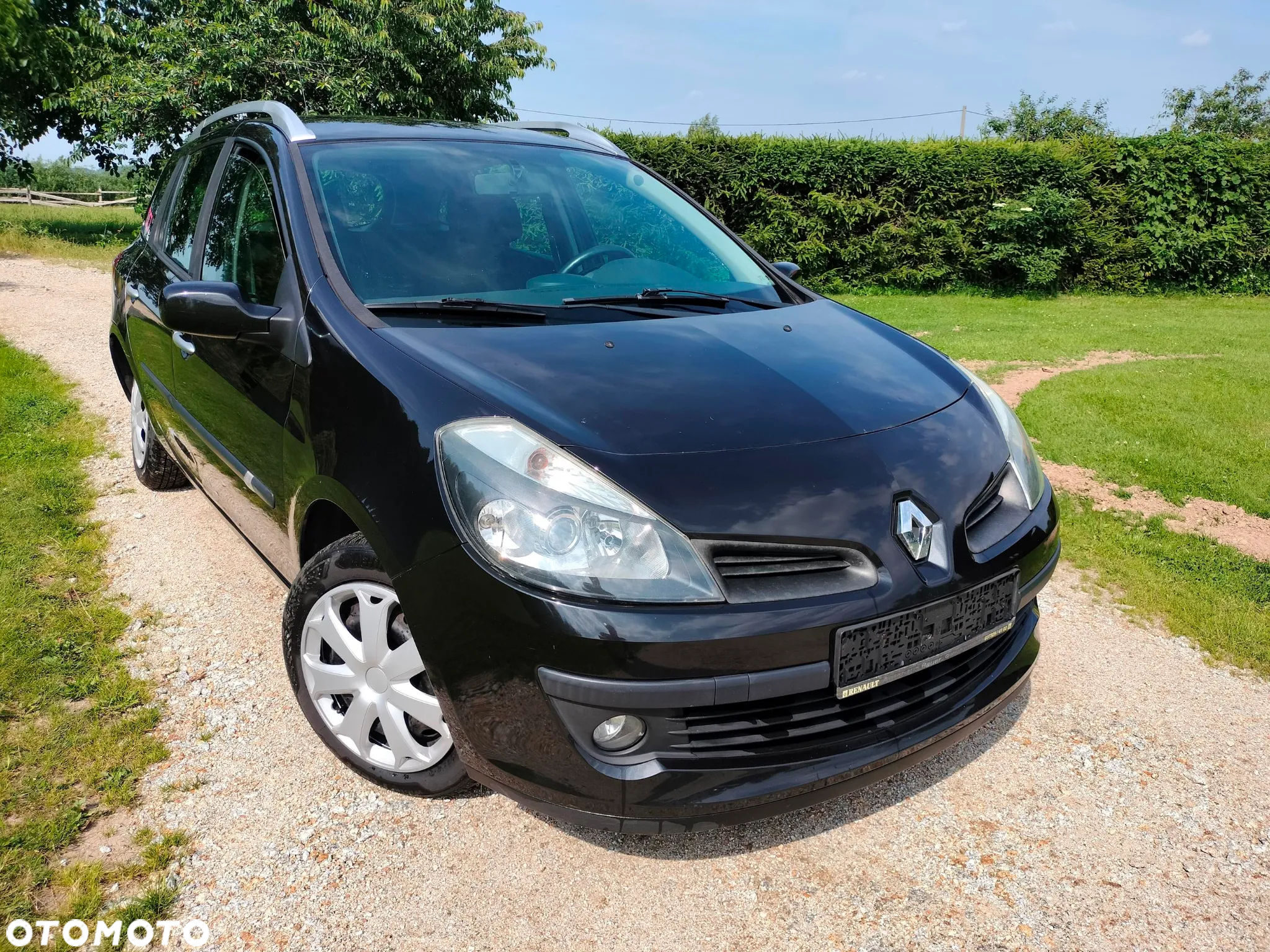Renault Clio - 2