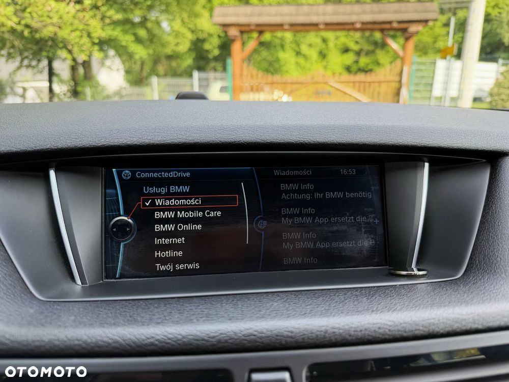 BMW X1 xDrive20d Sport Line - 28