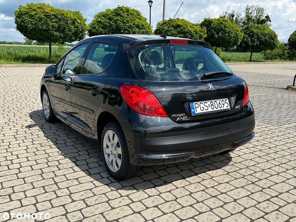 Peugeot 207 75 forever - 24