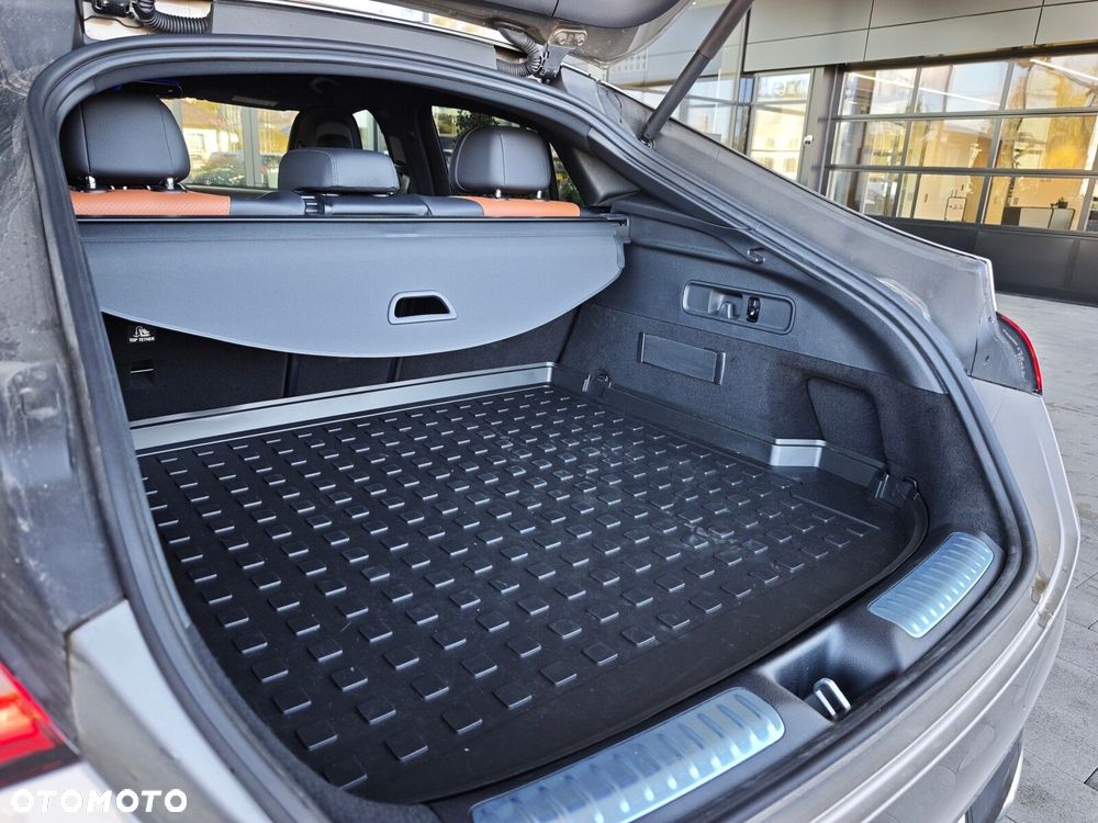 Mercedes-Benz GLC 220 d mHEV 4-Matic AMG Line - 17