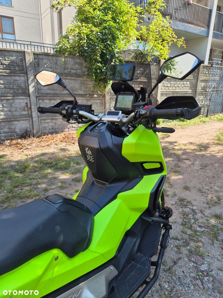 Honda X-ADV - 3