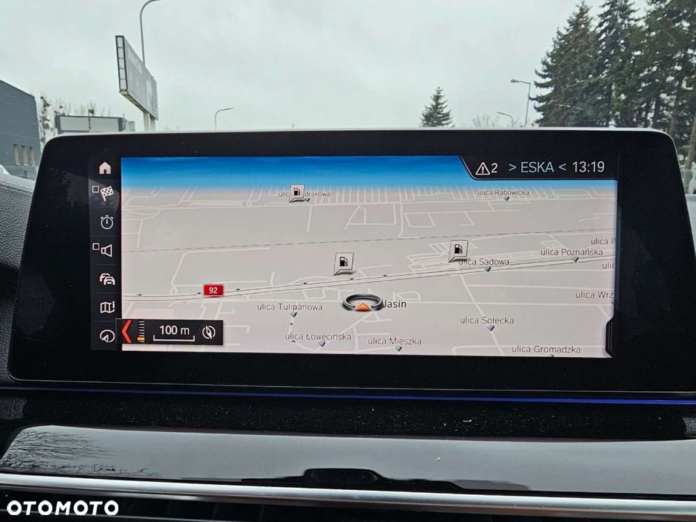 BMW Seria 5 - 27