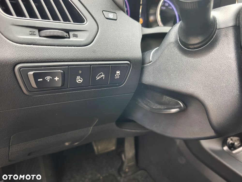 Hyundai ix35 2.0 CRDi 4WD Automatik Premium - 29