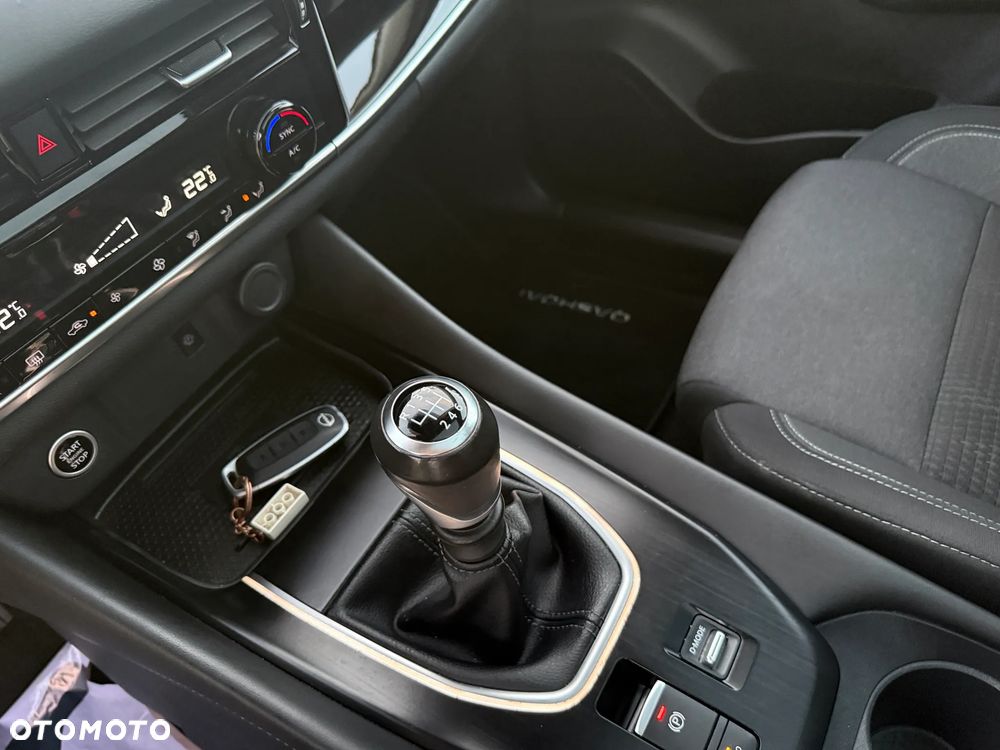 Nissan Qashqai - 22