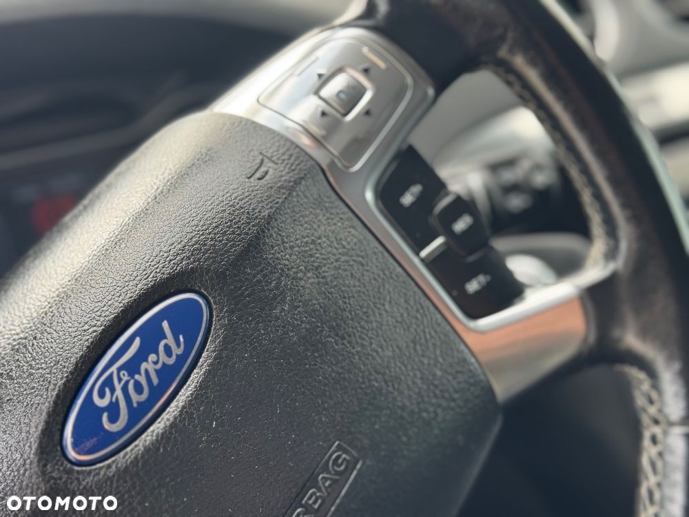 Ford S-Max 2.2 TDCi DPF Durashift-6-tronic Titanium - 20