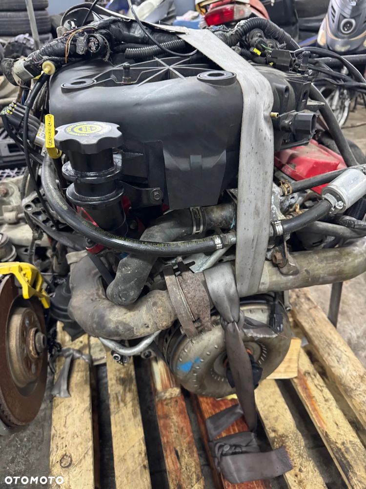Chrysler Pacyfica SILNIK 3.5 V6 253KM - 2