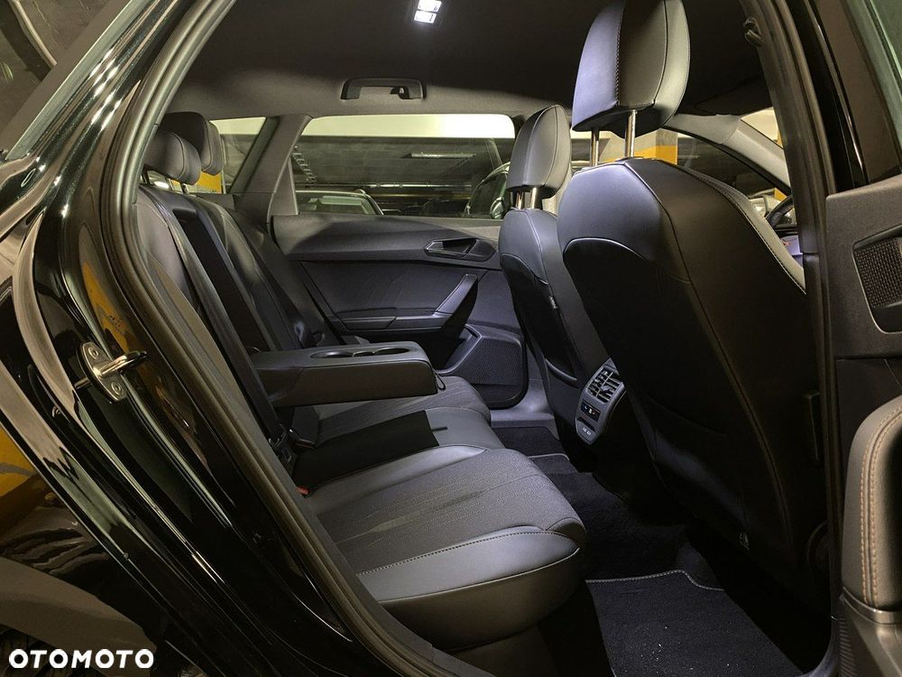 Cupra Leon Sportstourer - 16