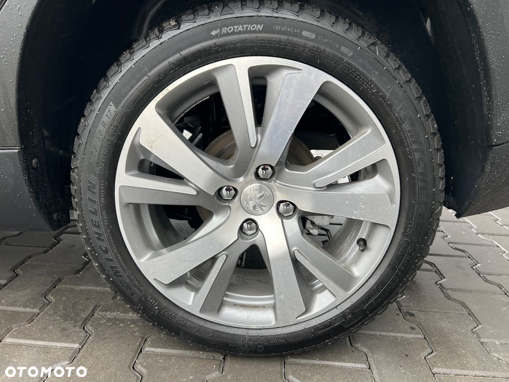 Peugeot 2008 PureTech 110 Stop&Start Crossway - 11