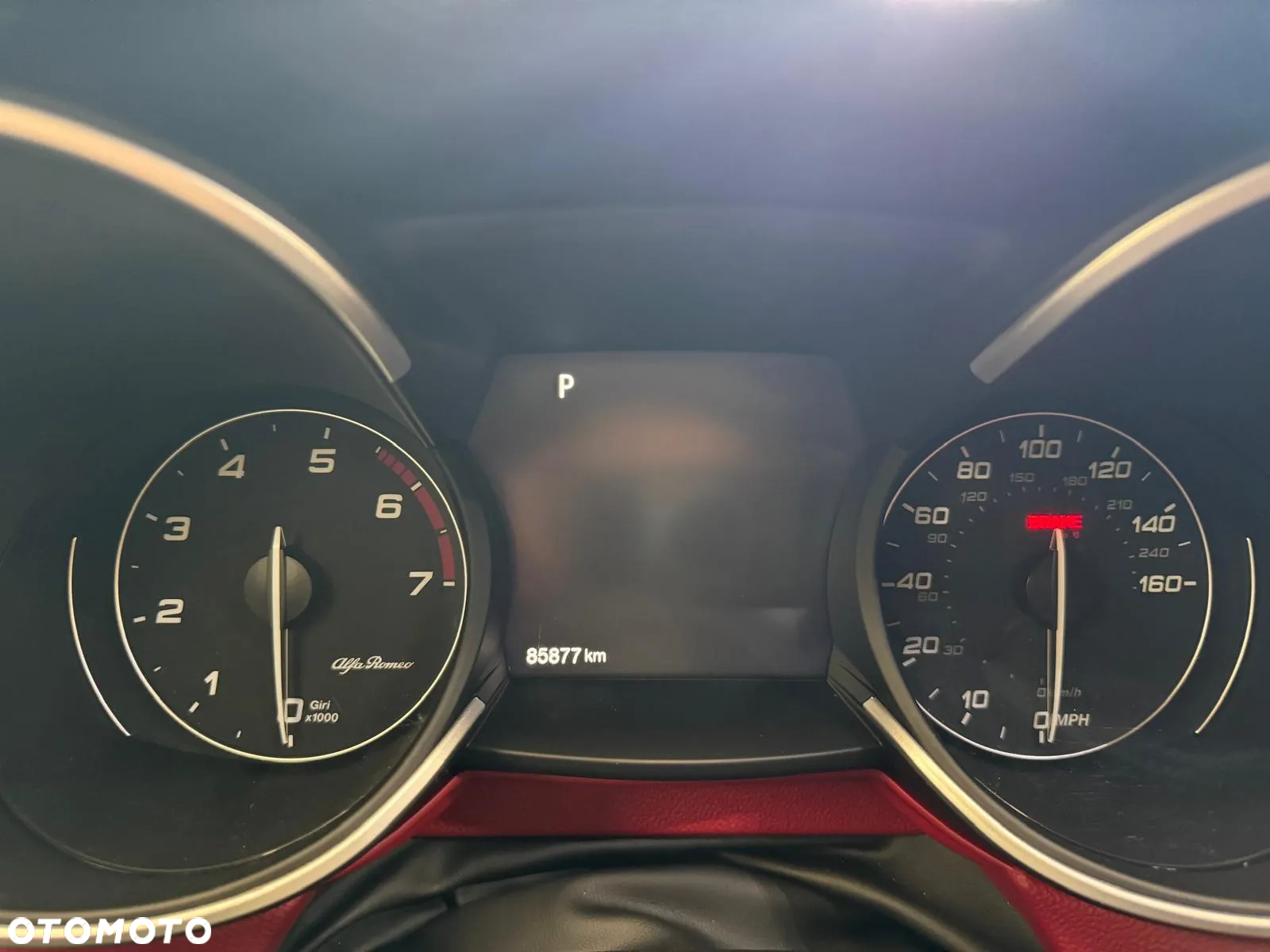 Alfa Romeo Stelvio - 26