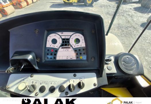Bomag Walec drogowy  BW 213 DH METAL-GUMA  ,2015 rok - 13